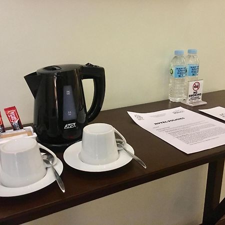 Belian Hotel Tagbilaran City Exteriör bild