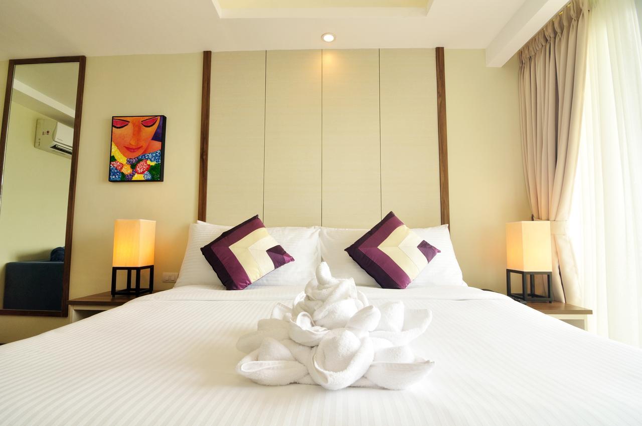 Belian Hotel Tagbilaran City Exteriör bild