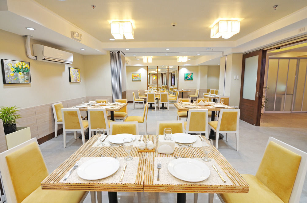 Belian Hotel Tagbilaran City Exteriör bild