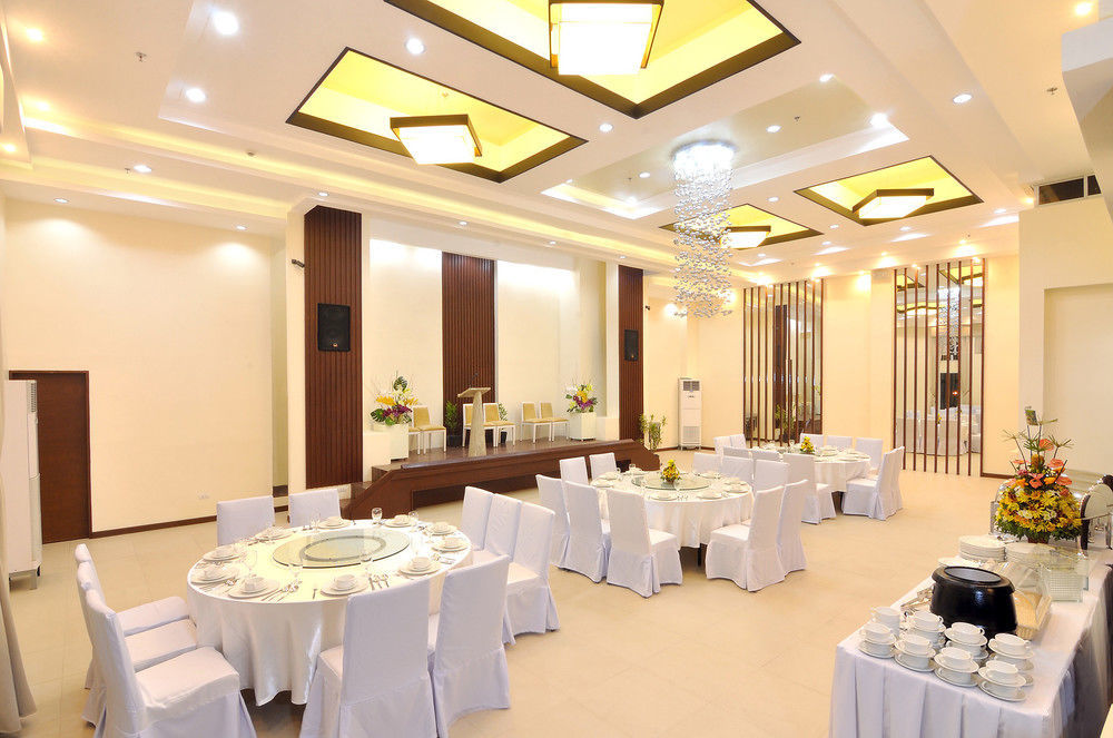 Belian Hotel Tagbilaran City Exteriör bild