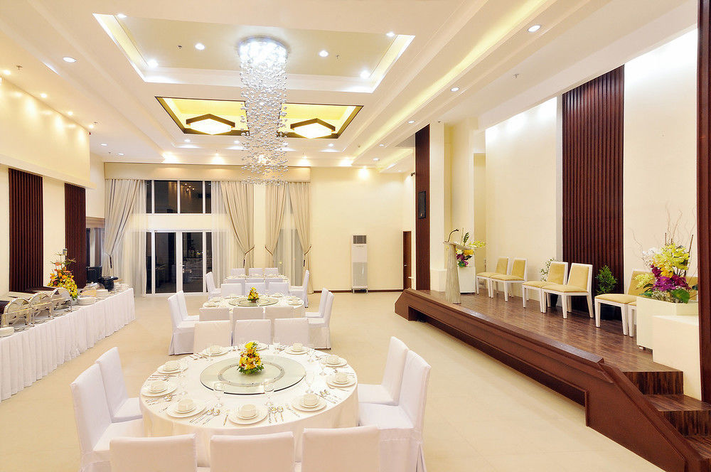 Belian Hotel Tagbilaran City Exteriör bild