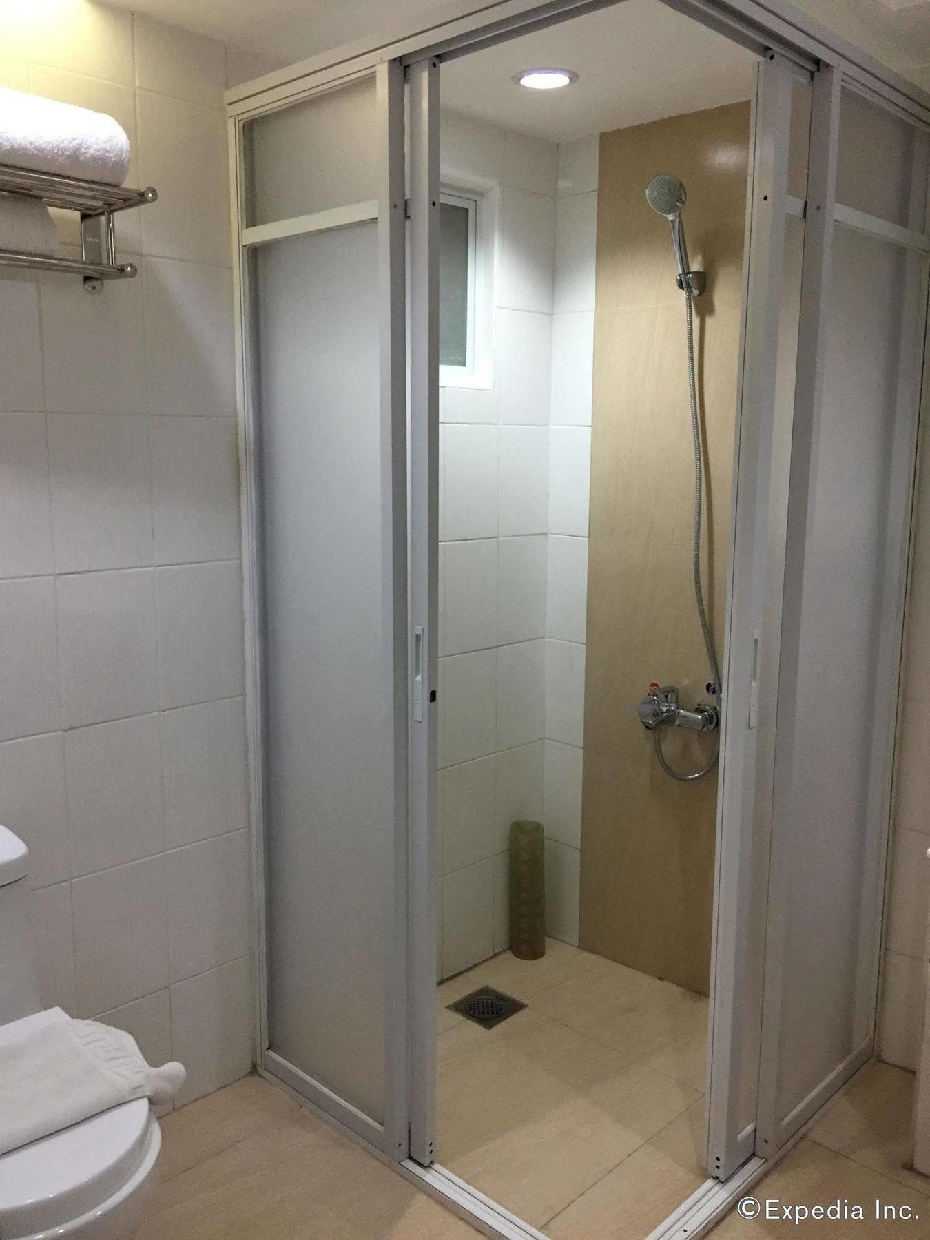 Belian Hotel Tagbilaran City Exteriör bild