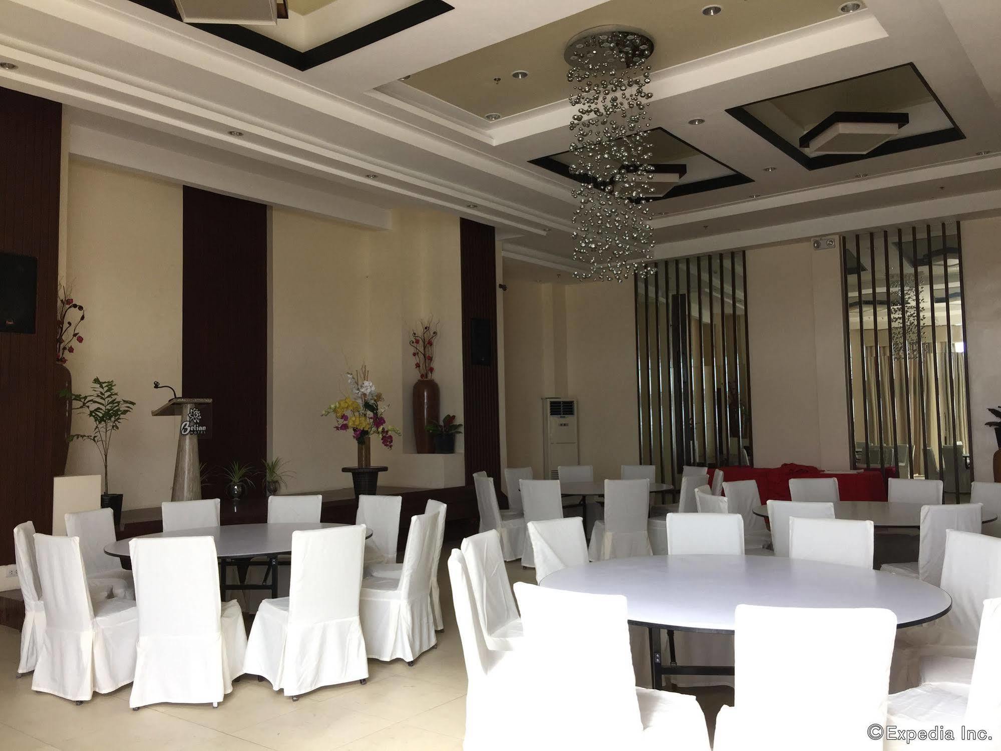 Belian Hotel Tagbilaran City Exteriör bild